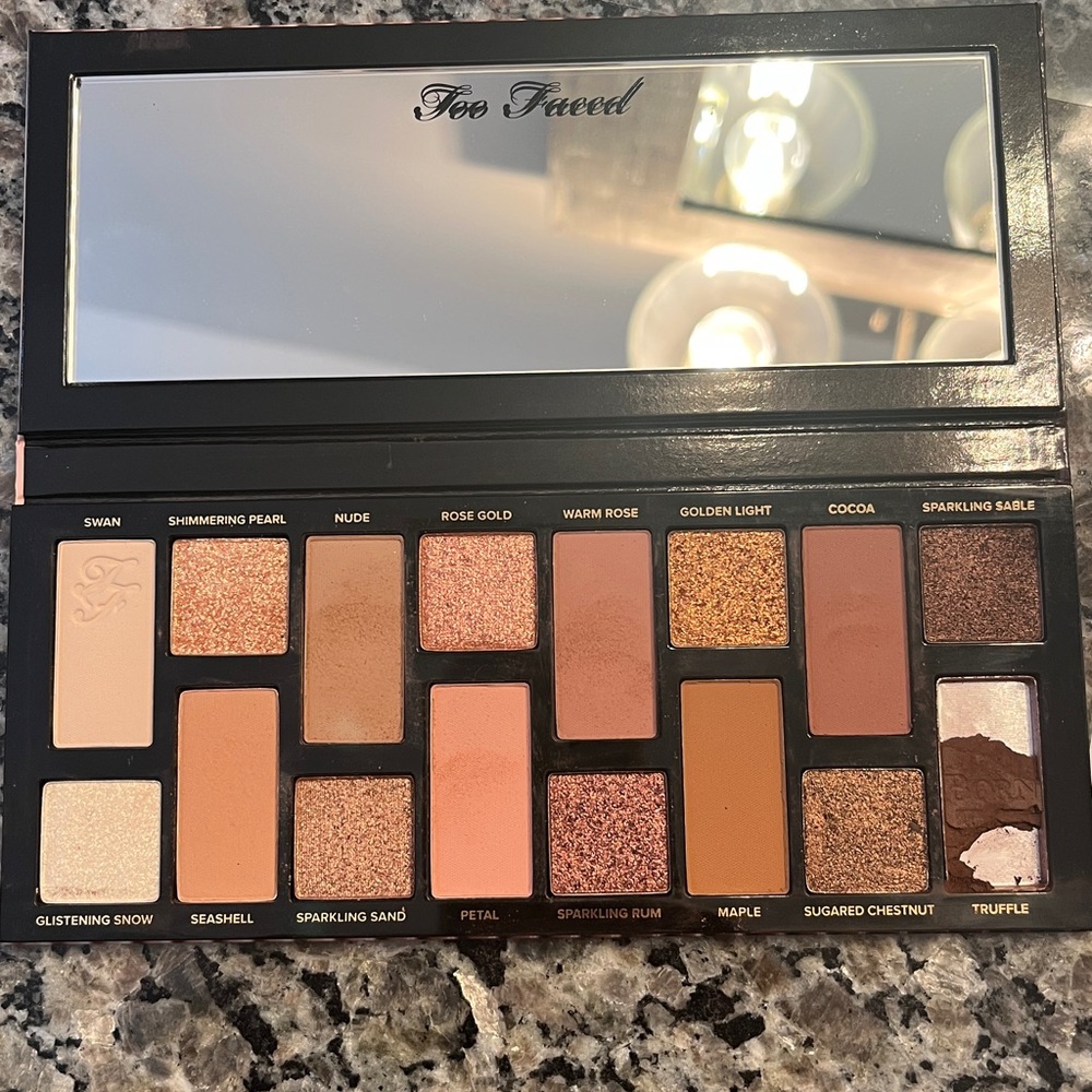 Mac, Too Faced Etc - Picture 4 of 16